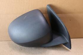 5115040ak Jeep 2014 Compass Passenger Side Door Mirror Right Rh Assembly 2007-17
