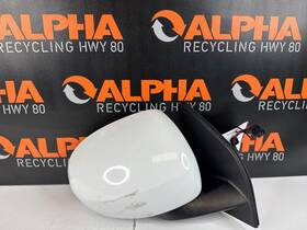 5115046am Jeep 14 Compass Door Mirror Right Rh