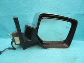 5155458al Jeep 10 11 12 13 14 15 Patriot 5 Wire Passenger Side Door Mirror Pn