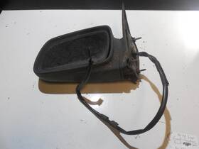 55154883 Jeep Front Left Side View Door Mirror 5 Wire 96-98 Grand Cherokee