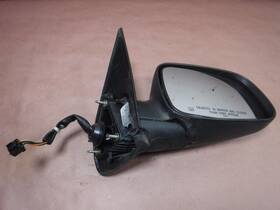 55155230ab Jeep Grand Cherokee Wj 99-04 Oem Passenger Rh Exterior Door Mirror Defrost Heat 55155230ab Jeep Grand Cherokee Wj 99-04 Oem Passenger Rh Exterior Door Mirror Defrost Heat