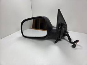 Jeep 55155447 Grand Cherokee Wj 99-04 Oem Driver Left Exterior Door Non Heated Mirror