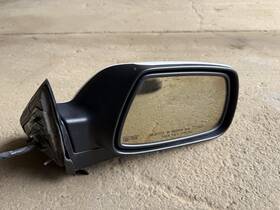 55156452ab Jeep Ft05-ft10 Grand Cherokee Right Passenger Door Mirror Power Heat Oem