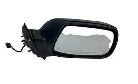 P55156452ad Jeep 55156452ad 2005-2010 Grand Cherokee Right Passenger Side View Power Mirror