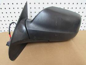 55156453ae Jeep 05 06 07 08 09 10 Grand Cherokee Left Driver Side Mirror Oem