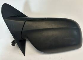 55156454ad Jeep 05 06 07 08 09 10 Grand Cherokee Right Passenger Side Mirror Oem