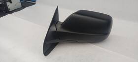 55156455ab Jeep Ft05-ft10 Grand Cherokee Left Driver Door Mirror Power Non-heated Black Oem
