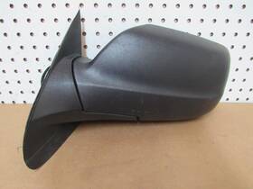 55156455ad Jeep 05 06 07 08 09 10 Grand Cherokee Driver Side Mirror Oem