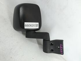 55395060ac Jeep 2003-2006 Wrangler Passenger Right Side View Power Door Mirror Black Vzkei