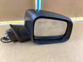 57010704ah Jeep 2011-2022 Grand Cherokee Rh Passenger Side Door View Mirror Oem 57010704ah Jeep 2011-2022 Grand Cherokee Rh Passenger Side Door View Mirror Oem