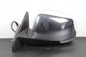 57010707a Jeep W/chrome 2011-2022 Grand Cherokee Mirror Lh Front Left Driver Memory Oem 57010707a Jeep W/chrome 2011-2022 Grand Cherokee Mirror Lh Front Left Driver Memory Oem
