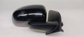 5lv66gw7ae Jeep Ft12-ft16 Compass Right Passenger Door Mirror Power Heat Oem Grade A