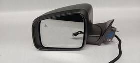5sg23kxjaf Jeep Ft16-ft22 Grand Cherokee Left Driver Door Mirror Heated With Memory Oem Grade A