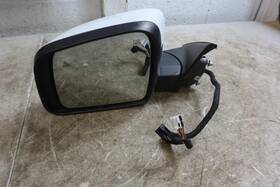 5vb45gw7ae Jeep 2015-2021 Grand Cherokee Oem Left Driver Lh Mirror With Blind Spot Heated 5vb45gw7ae Jeep 2015-2021 Grand Cherokee Oem Left Driver Lh Mirror With Blind Spot Heated