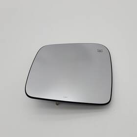 68082637aa Jeep 2011 - 2019 Grand Cherokee Dodge Durango Driver Side Glass Mirror Heated