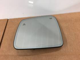 68092055 Jeep 2011-2022 Grand Cherokee Left Side Door Mirror Glass Oem Auto Dimming
