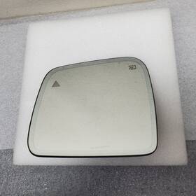 68092055ab Jeep 11-21 Dodge Durango Grand Cherokee Left Auto Dim Mirror Glaas Blind Spot Us