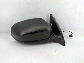 68164058ad Jeep 2014-2021 Cherokee Passenger Right Side View Power Door Mirror Black Eevtv