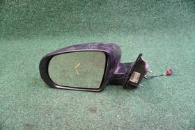 68164059ad Jeep 2014-2018 Cherokee Left Door Mirror Oem