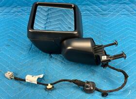 68281891af Jeep Gladiator Sport Driver Side Power View Mirror Full Door Type 2020-2024 Oe