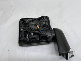 68281899ad Jeep 2018 2019 2020 2021 2022 2023 Gladiator Wrangler Left Oem Sideview Mirror