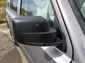 68282458aa Jeep 2016-2017 Patriot Passenger Right Side View Power Door Mirror H03q9 68282458aa Jeep 2016-2017 Patriot Passenger Right Side View Power Door Mirror H03q9