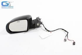 68365137aa Jeep Compass Left Side Door Exterior Rear View Mirror Oem 2017 - 2021