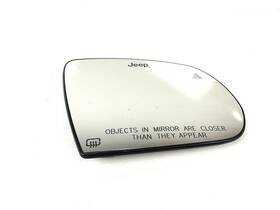 68368583ab Jeep Compass Right Side Exterior Rear View Mirror Glass Blind Spot Oem 2017 2024 68368583ab Jeep Compass Right Side Exterior Rear View Mirror Glass Blind Spot Oem 2017 2024