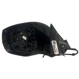 68552255ab Jeep 2023-2024 Grand Cherokee Driver Mirror Oem Blind Spot Heated No Glass 68552255ab Jeep 2023-2024 Grand Cherokee Driver Mirror Oem Blind Spot Heated No Glass