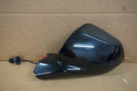 68552288ab Jeep 2022 2023 2024 Grand Cherokee Left Driver Side View Mirror Oem 68552288ab Jeep 2022 2023 2024 Grand Cherokee Left Driver Side View Mirror Oem