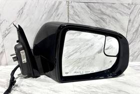 6km981asaf Jeep 2022-2023 Grand Wagoneer Mirror Oem Right Side With Blind Spot Heated And Camera