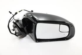 Jeep 6lp26dx8ah 2022 - 2025 Wagoneer Right Side Door Mirror Manual Folding With Camera Oem