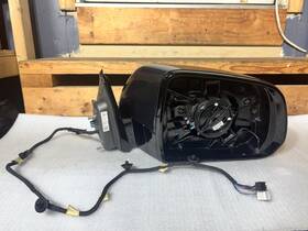 6mb182a5aj Jeep 2022-2023 Oem Wagoneer Right Door Mirror With Heated Signal &blind Spot 6mb182a5aj Jeep 2022-2023 Oem Wagoneer Right Door Mirror With Heated Signal &blind Spot