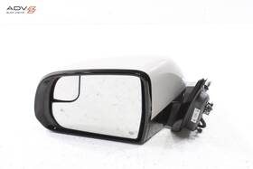 6mb212w2ak Jeep Wagoneer Left Side Door Exterior Rear View Mirror And Camera Oem 2022