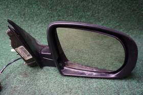 6qb22kxjaa Jeep 2014 2015 2016 2017 2018 19 20 21 Cherokee Right Door Mirror Oem