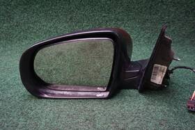 6qb23nrvaa Jeep 2018 2019 2020 2021 Cherokee Left Door Mirror Oem