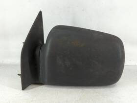 710463 Jeep 1996-1998 Grand Cherokee Driver Left Side View Power Door Mirror Wkapj