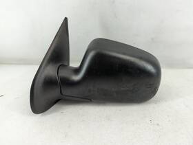 710601 Jeep 1999-2004 Grand Cherokee Driver Left Side View Power Door Mirror Weu0f