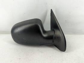 710602 Jeep 2004 Grand Cherokee Passenger Right Side View Power Door Mirror Zn45m 710602 Jeep 2004 Grand Cherokee Passenger Right Side View Power Door Mirror Zn45m