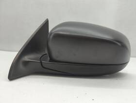 805263 Jeep 2014-2021 Cherokee Driver Left Side View Power Door Mirror Dark Gray Hvlx8