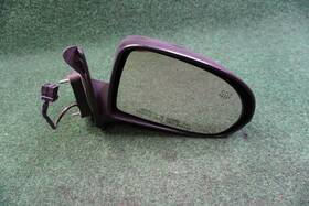 A053639 Jeep 2007 08 09 10 11 12 13 Compass Right Door Mirror Oem