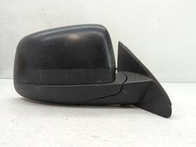 Ch1321330 Jeep 2011-2022 Grand Cherokee Passenger Right Side View Power Door Mirror R0ndz