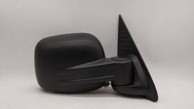 E1040691 Jeep 2002-2007 Liberty Passenger Right Side View Power Door Mirror Black Llhcb E1040691 Jeep 2002-2007 Liberty Passenger Right Side View Power Door Mirror Black Llhcb