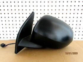 E13011074 Jeep 07 08 09 10 11 Compass Left Driver Side Power Mirror Oem