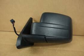 E13021271 Jeep 07 08 09 10 11 12 13 14 15 16 17 Patriot Left Driver Side Mirror E13021271 Jeep 07 08 09 10 11 12 13 14 15 16 17 Patriot Left Driver Side Mirror