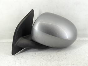 I8-597-lh Jeep 2015 Compass Driver Left Side View Power Door Mirror Grey Dh5dk