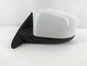 Iiie11026536 Jeep 2011-2022 Grand Cherokee Driver Left Side View Power Door Mirror Uz7lr