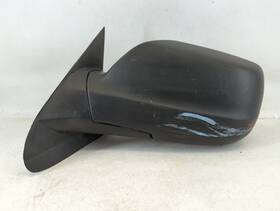 55156455ae Jeep P 2005-2010 Grand Cherokee Driver Left Side View Power Door Mirror L0ajw