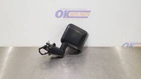 128-04424l Jeep/plymouth Truck 14 Wrangler Jk Jku Power Exterior Side View Mirror Left Driver Black Text 128-04424l Jeep/plymouth Truck 14 Wrangler Jk Jku Power Exterior Side View Mirror Left Driver Black Text