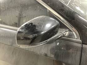 128-14009ar Jeep/plymouth Truck Passenger Side View Mirror Manual Folding Heated Fits 17-20 Compass 5275607 128-14009ar Jeep/plymouth Truck Passenger Side View Mirror Manual Folding Heated Fits 17-20 Compass 5275607